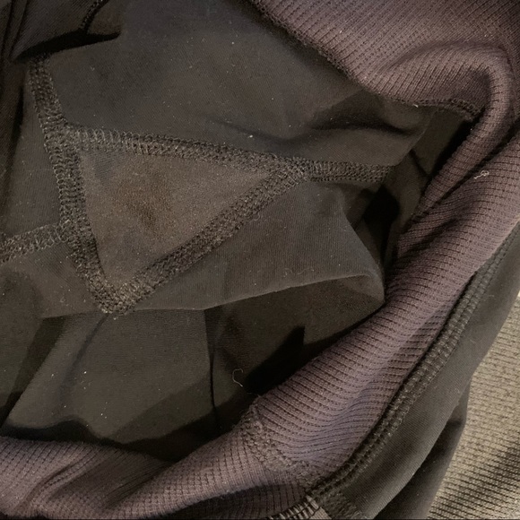 Nike Dri-Fit Legendary ribbed leggings - Picture 6 of 11